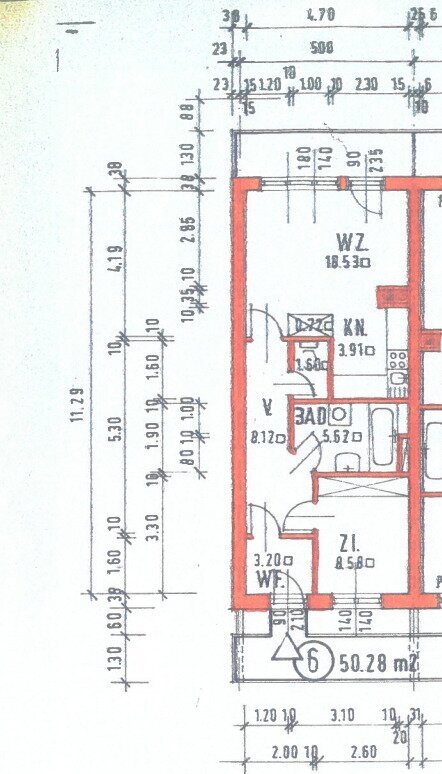 Wohnung zum Kauf 154.000 € 2 Zimmer 50,1 m²<br/>Wohnfläche 1.<br/>Geschoss Gratkorn 8101