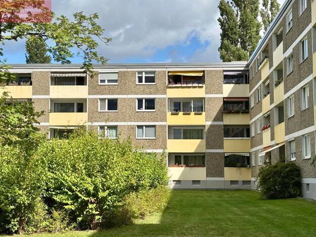 Wohnung zum Kauf 248.000 € 4,5 Zimmer 102 m² 1. Geschoss Laatzen-Mitte Laatzen 30880