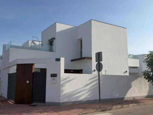 Chalet zum Kauf 365.000 € 3 Zimmer 175 m² Daya Nueva 03159