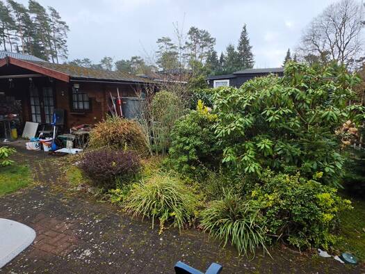 Haus zum Kauf provisionsfrei 50.000 € 1 Zimmer 1 m² frei ab sofort An der Bundesstrasse 25 Harber Soltau 29614