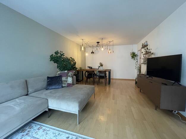 Wohnung zum Kauf 479.000 € 2 Zimmer 60,8 m² 3. Geschoss München 81541