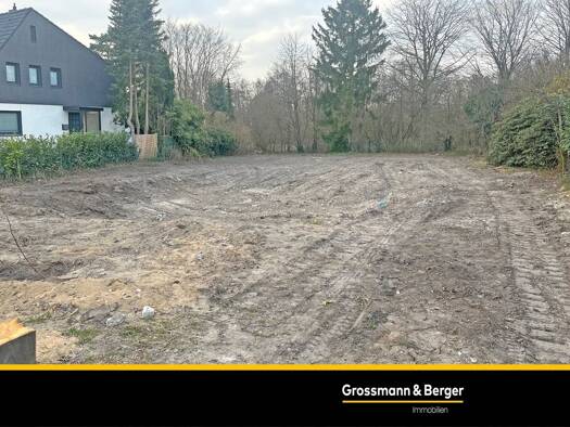 Grundstück zum Kauf 595.000 € 1.209 m² Grundstück Tonndorf Hamburg 22045