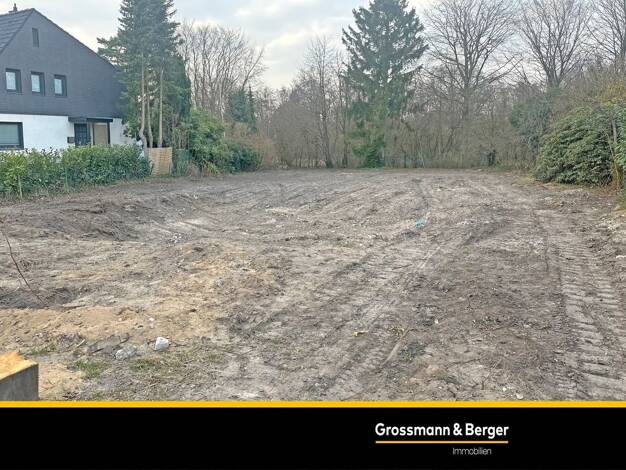 Grundstück zum Kauf 595.000 € 1.209 m² Grundstück Tonndorf Hamburg 22045