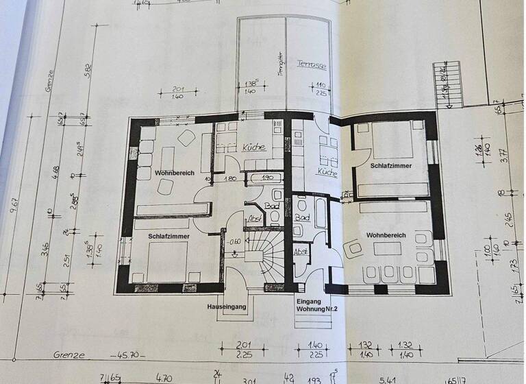 Mehrfamilienhaus zum Kauf provisionsfrei 199.000 € 11 Zimmer 288 m² 1.732 m² Grundstück frei ab sofort Liesen Hallenberg 59969