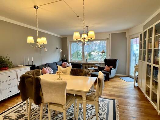 Wohnung zum Kauf 259.000 € 3 Zimmer 79,7 m² 1. Geschoss Bamberg 96050