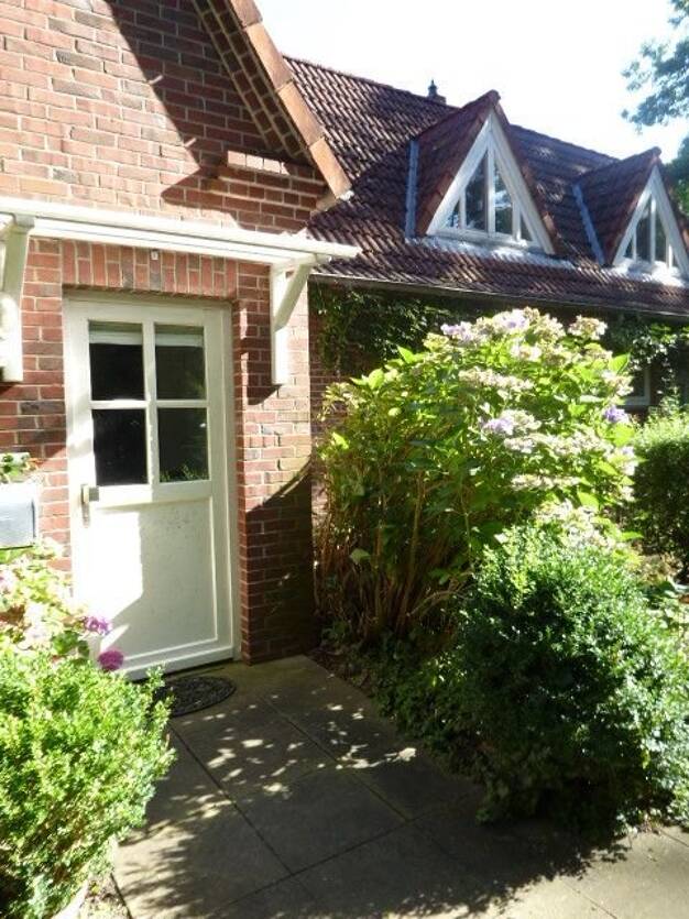 Wohnung zur Miete 510 € 2,5 Zimmer 65 m² Dachgeschoss, 1. Geschoss frei ab 01.07.2025 Übriges Stade Stade 21683
