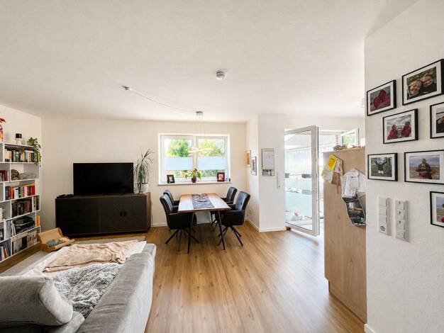 Maisonette zur Miete 1.050 € 4 Zimmer 88 m² 1. Geschoss frei ab sofort Dinklage 49413