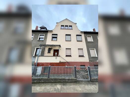 Stadthaus zum Kauf 329.000 € 6 Zimmer 120 m² 694 m² Grundstück Jüterbog 14913