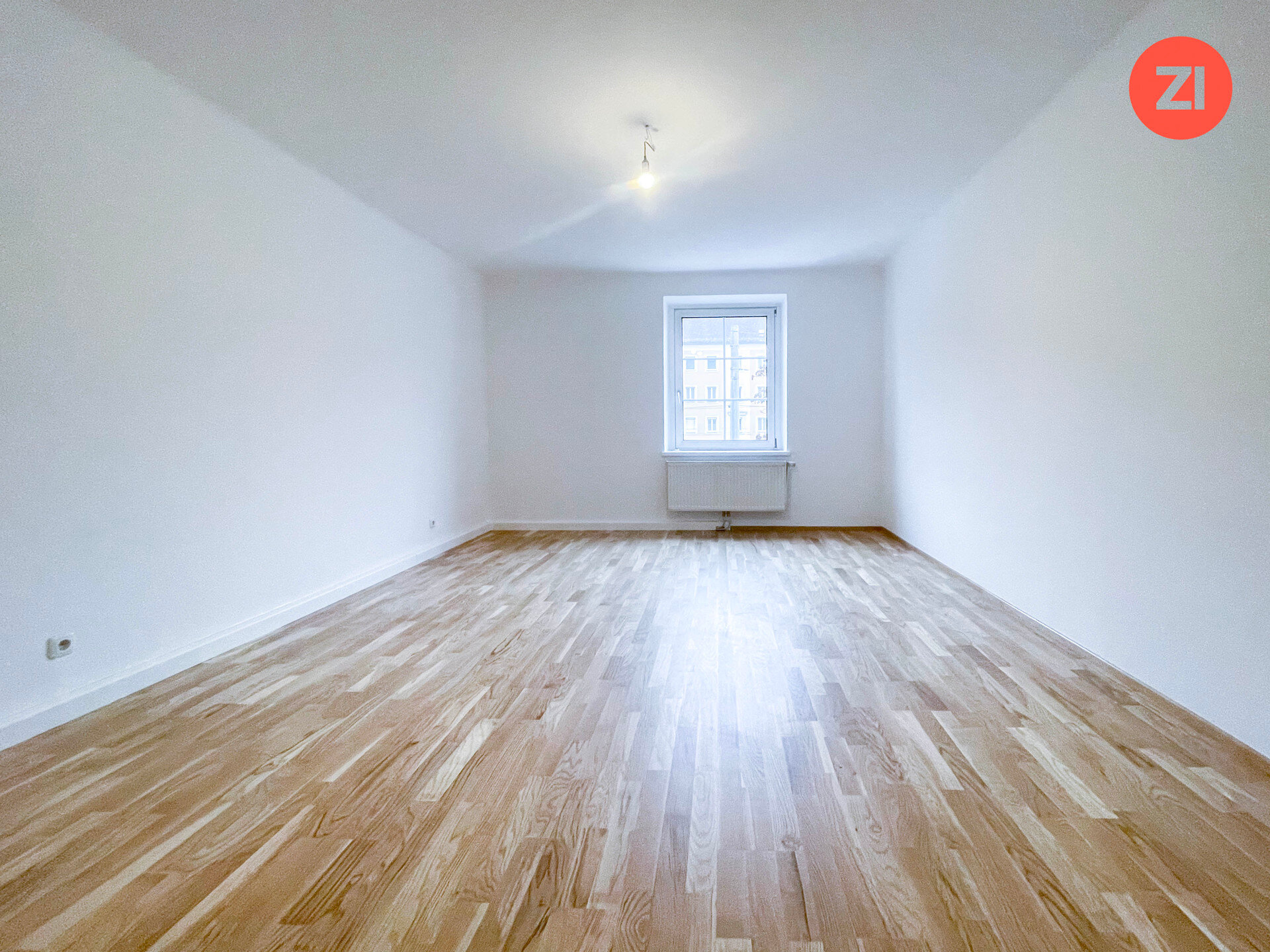 Wohnung zur Miete 670 € 3 Zimmer 1.<br/>Geschoss Linke Brückenstraße 26 Linz 4040