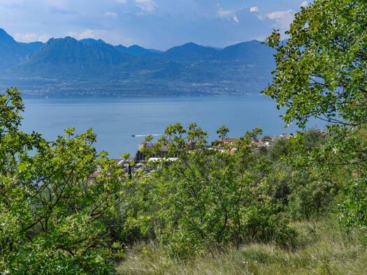 Grundstück zum Kauf 2.650.000 € 3.650 m² Grundstück Via Bellini 15 Torri Del Benaco 37010
