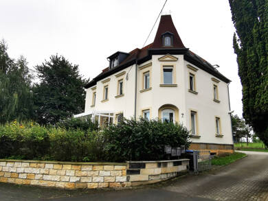 Wohnung zum Kauf 194.990 € 3 Zimmer 94 m² 2. Geschoss frei ab sofort Malschendorf Dresden 01328