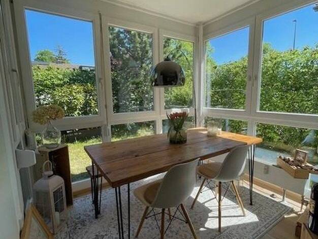 Wohnung zum Kauf provisionsfrei 329.000 € 1 Zimmer 37 m² EG frei ab 01.12.2026 Karl-von-Roth-Straße 15 Allach-Untermenzing München 80997