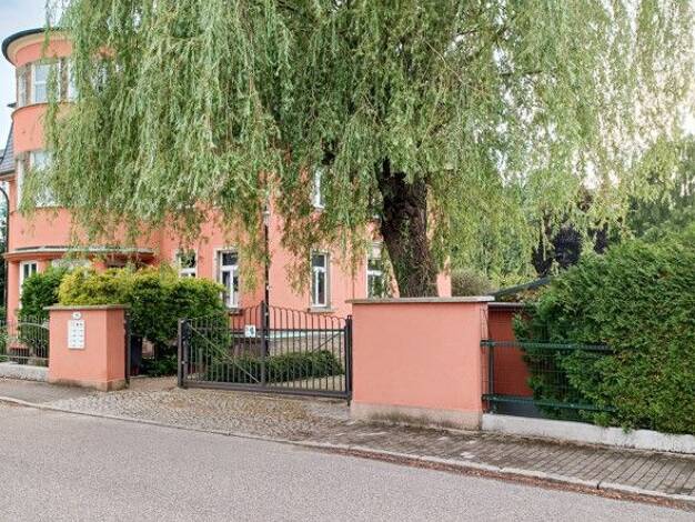 Wohnung zur Miete 590 € 3 Zimmer 105 m² 2. Geschoss Thalheim/Erzgebirge 09380