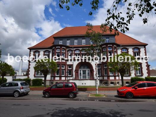 Büro zur Miete provisionsfrei 3.662 € 5 Zimmer 484,9 m² Bürofläche Schönebeck Schönebeck (Elbe) 39218