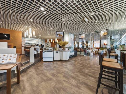 Restaurant zum Kauf 1.400.000 € Kufstein 6330