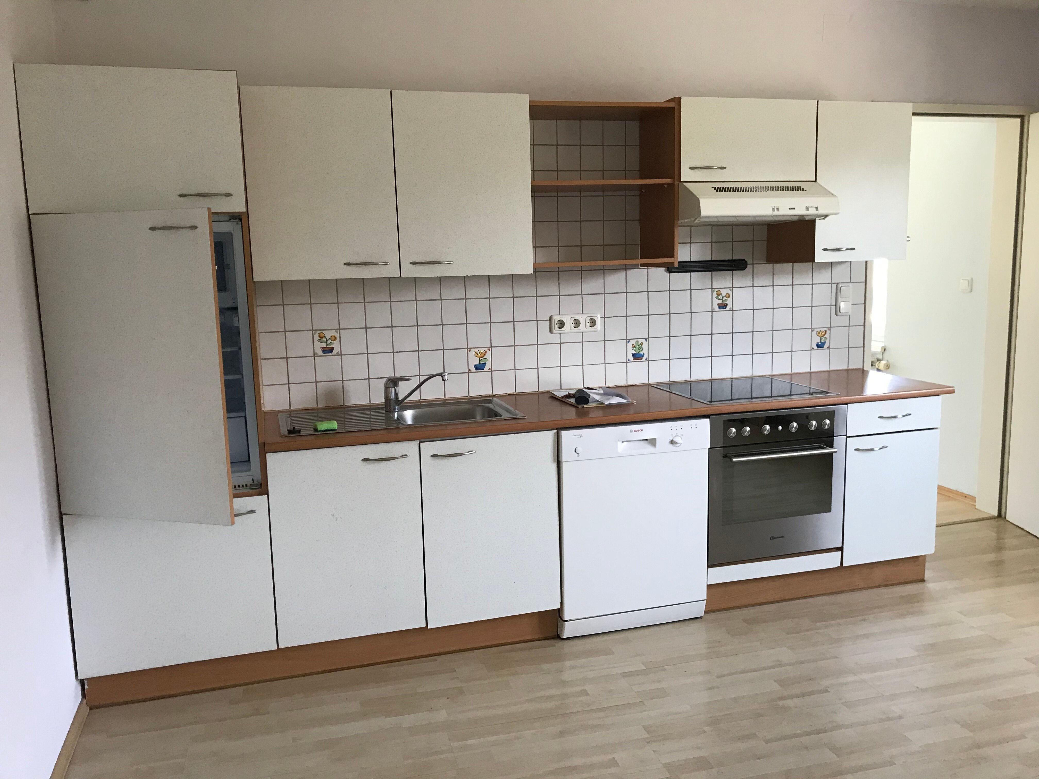 Wohnung zur Miete 800,62 € 2 Zimmer 83 m²<br/>Wohnfläche Deutschlandsberg 8524