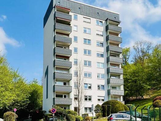 Wohnung zum Kauf 139.000 € 3 Zimmer 78 m² 7. Geschoss frei ab 01.04.2026 Gerlingsen Iserlohn 58638