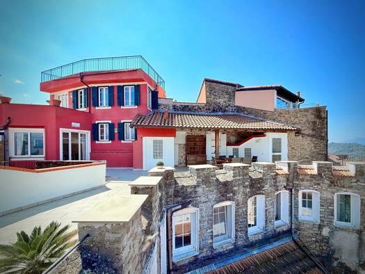 Wohnung zum Kauf 640.000 € 11 Zimmer 385 m² frei ab sofort Perinaldo 18032