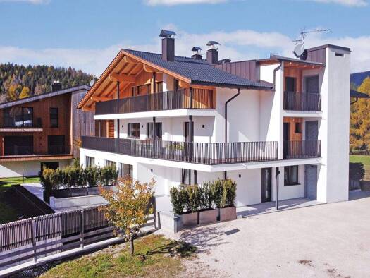 Wohnung zum Kauf 635.000 € 3 Zimmer 65,4 m² EG Seeweg 10 Toblach 39034