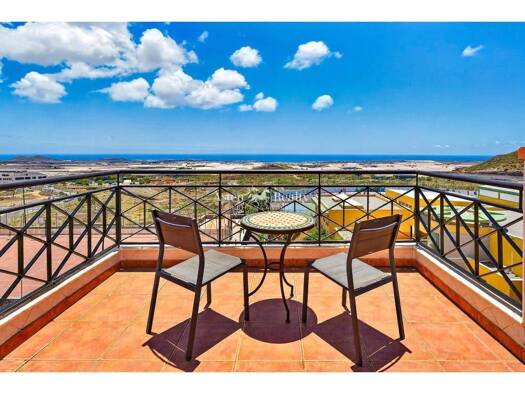Penthouse zum Kauf 325.000 € 2 Zimmer 83 m² 3. Geschoss Petalo 2 Arona 38632