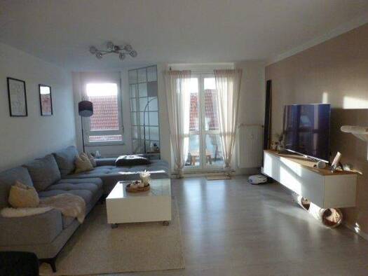 Wohnung zum Kauf 277.000 € 3 Zimmer 71 m² 2. Geschoss frei ab 01.05.2026 Straß Nersingen 89278