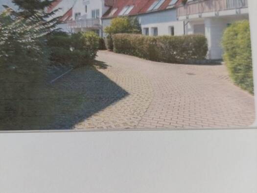 Terrassenwohnung zur Miete 600 € 2 Zimmer 48 m² Geschoss EG/1 frei ab sofort Weißig Ortschaft Schönfeld-Weißig 01328