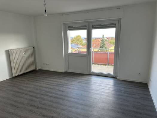 Wohnung zur Miete - Erstbezug 615 € 3 Zimmer 81,4 m² 3. Geschoss Fritzlar Fritzlar 34560