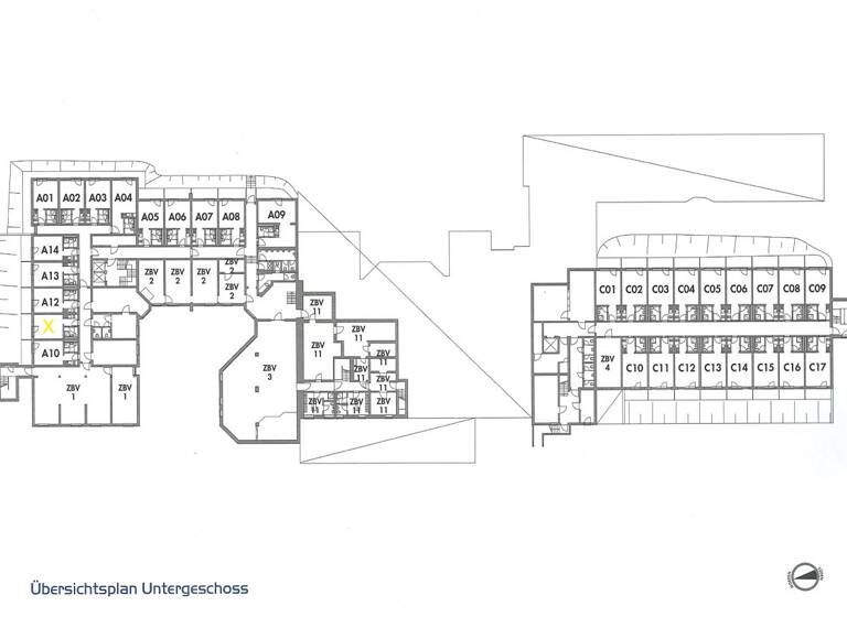 Studio zum Kauf 99.000 € 1 Zimmer 24 m² Großberg Pentling 93080