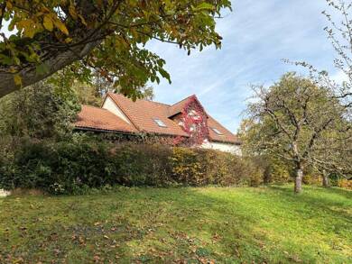 Grundstück zum Kauf 365.000 € 1.100 m² Grundstück Bayreuth 95447
