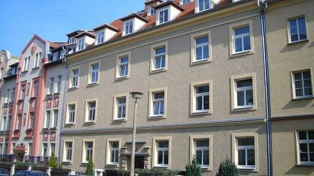 Maisonette zum Kauf 95.000 € 4 Zimmer 101,5 m² 3. Geschoss frei ab 01.07.2026 Altenburg 04600