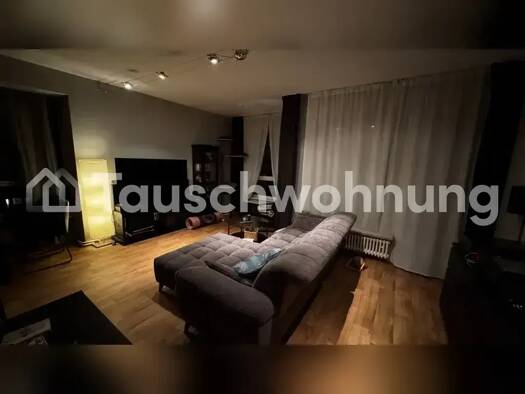 Wohnung zur Miete Tauschwohnung 636 € 3 Zimmer 90 m² 3. Geschoss Mariendorf Berlin 12109
