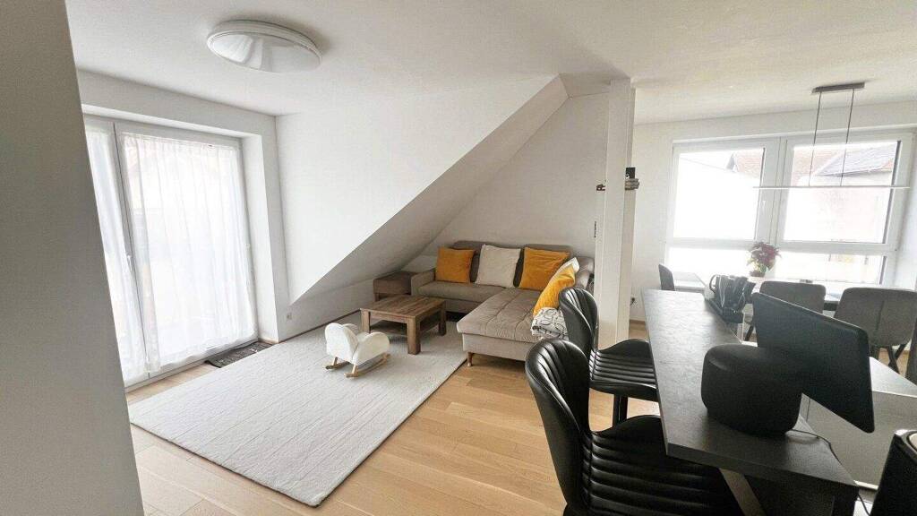 Wohnung zur Miete 1.120 € 3 Zimmer 78,1 m² Seekirchen am Wallersee 5201