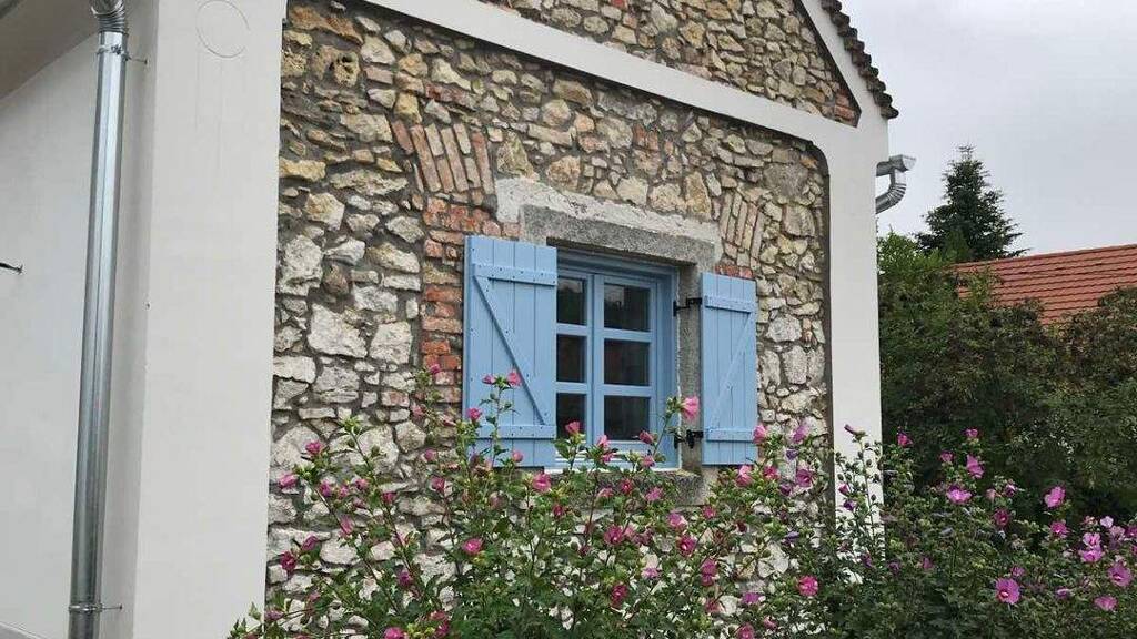 Haus zum Kauf 444.800 € 5 Zimmer 321 m² 2.406 m² Grundstück frei ab sofort Vöröstó