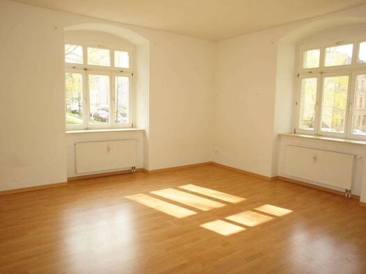 Wohnung zur Miete 200 € 1 Zimmer 38,9 m² Klarastraße 32 Hilbersdorf Chemnitz 09131