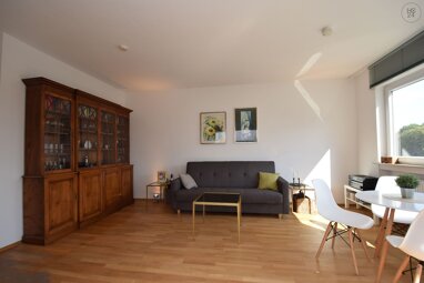 Wohnung zur Miete Wohnen auf Zeit 1.210 € 2 Zimmer 52 m² frei ab 01.09.2024 Mülheim Köln 51065