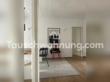 Wohnung zur Miete Tauschwohnung 740 € 3 Zimmer 55 m² Zentrum-Münsterviertel Bonn 53111