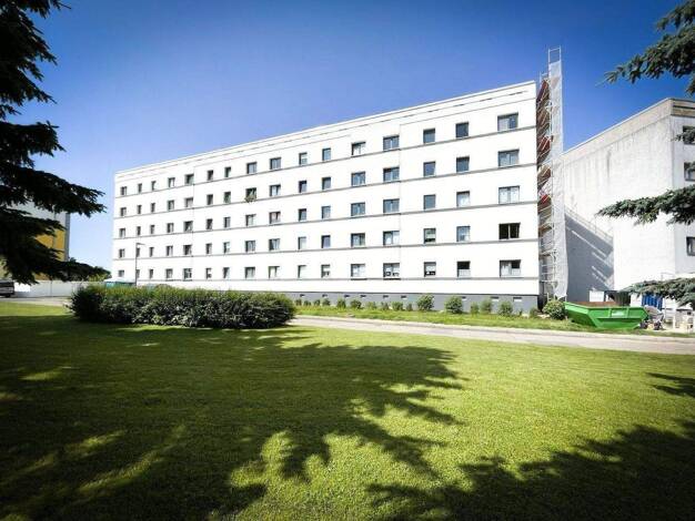 Wohnung zur Miete 279 € 2 Zimmer 47,8 m² 3. Geschoss frei ab sofort Straße des Friedens 13 Cölpin Cölpin 17094