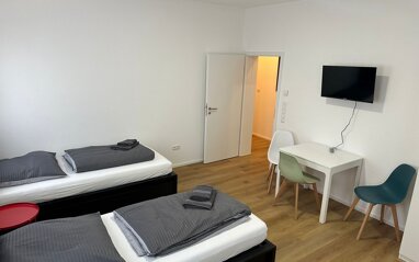 Wohnung zur Miete Wohnen auf Zeit 2.710 € 3 Zimmer 90 m² frei ab 13.10.2024 Rüderner Straße 0 Obertürkheim Stuttgart Obertürkheim 70329