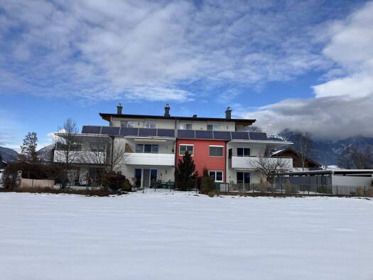 Wohnung zum Kauf provisionsfrei 276.000 € 2 Zimmer 60,4 m² EG frei ab 01.07.2026 Mitterboden 3 Saalfelden am Steinernen Meer 5760