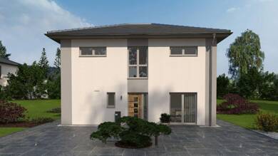 Einfamilienhaus zum Kauf 592.000 € 5 Zimmer 186,5 m² 800 m² Grundstück Marienwerder Marienwerder 16348