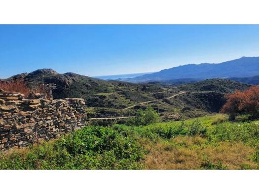 Wohn- und Gewerbegrundstück zum Kauf 75.000 € Paraje El ALbarico 9 Bédar 04288