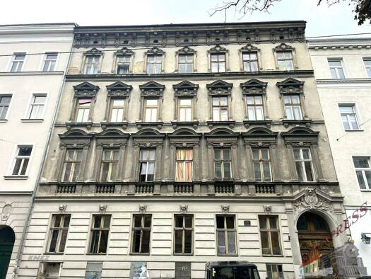 Sonstiges zum Kauf als Kapitalanlage geeignet 2.750.000 € 531 m² 435 m² Grundstück Wien 1150