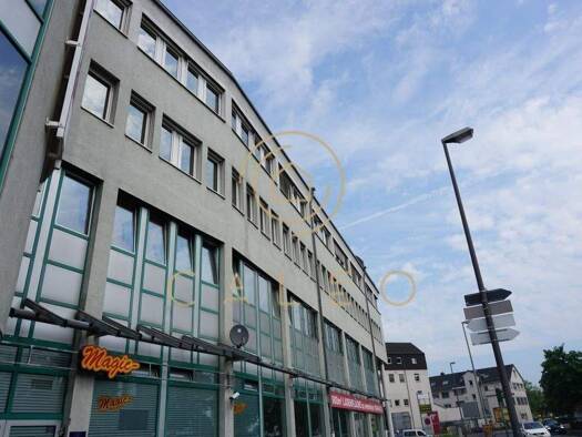 Bürofläche zur Miete provisionsfrei 8,50 € 1.903 m² Bürofläche teilbar ab 267 m² Fechenheim Frankfurt am Main 60386
