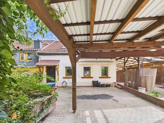 Einfamilienhaus zum Kauf 119.000 € 3 Zimmer 95 m² 197 m² Grundstück Wiebelskirchen Neunkirchen 66540