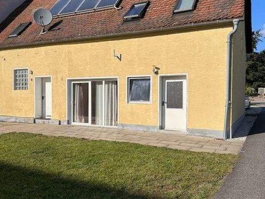 Haus zum Kauf als Kapitalanlage geeignet 320.000 € 12 Zimmer 312,6 m² 550 m² Grundstück Sorghof Vilseck 92249