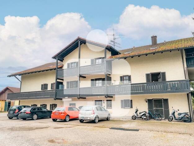 Büro-/Praxisfläche zum Kauf 4 Zimmer Karpfham Bad Griesbach 94086