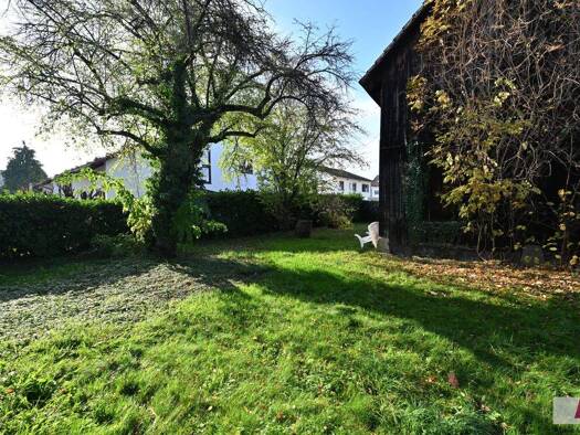 Grundstück zum Kauf provisionsfrei 208.000 € 502 m² Grundstück Eimeldingen 79591