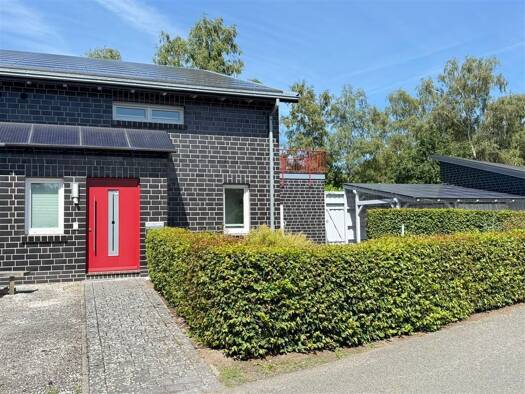 Doppelhaushälfte zur Miete 790 € 2 Zimmer 85 m² frei ab sofort Seebergen Lilienthal 28865
