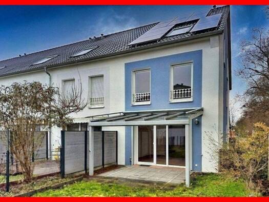 Reihenendhaus zum Kauf 635.000 € 5 Zimmer 140,8 m² 252 m² Grundstück Ingolstadt 85055