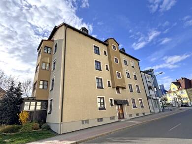 Wohnung zum Kauf 248.000 € 3 Zimmer 82,3 m² 3. Geschoss frei ab sofort Weiden 92637